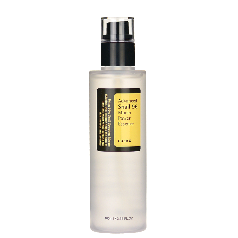 COSRX Advanced Snail 96 Mucin Power Essence | Canada & USA | Chuusi
