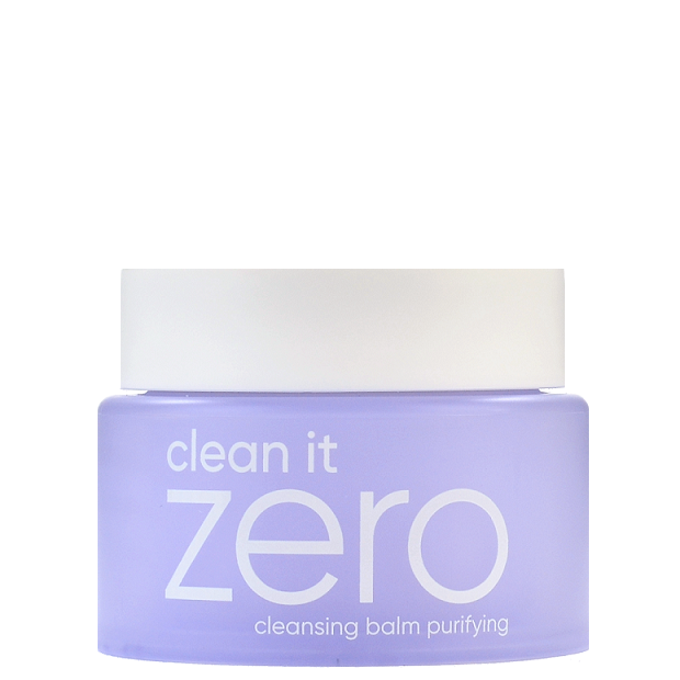 BANILA CO. Clean It Zero Purifying | Shop Banila Co. Korean skincare cosmetics in Canada & USA at Chuusi.ca