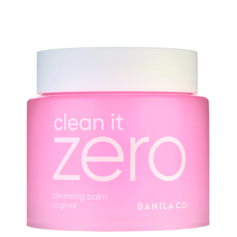 BANILA CO. Clean It Zero Original (180ml) | Shop Banila Co. Korean skincare in Canada & USA at Chuusi.ca