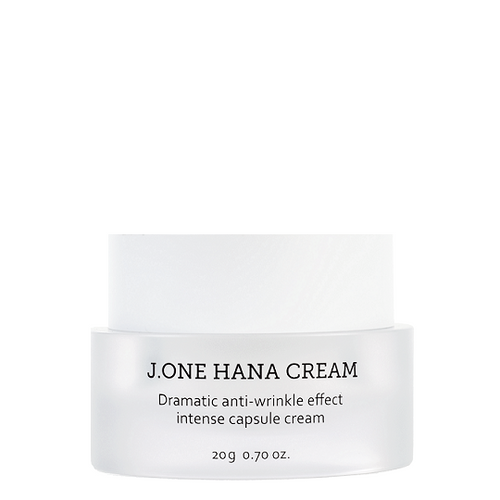 J.One - Hana Cream (20g) | Chuusi | Shop Korean and Taiwanese Cosmetics & Skincare at Chuusi.ca