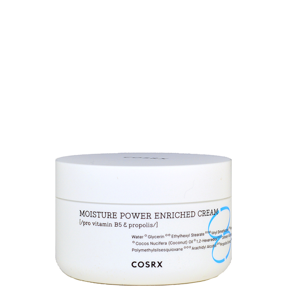 Cosrx moisture 2025 power enriched cream