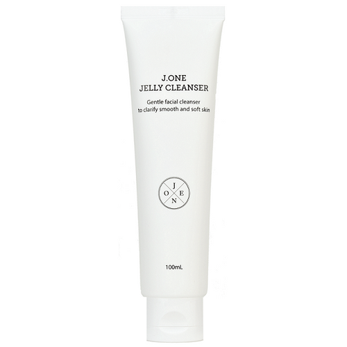 J.One - Jelly Cleanser | Chuusi | Shop Korean and Taiwanese Cosmetics & Skincare at Chuusi.ca
