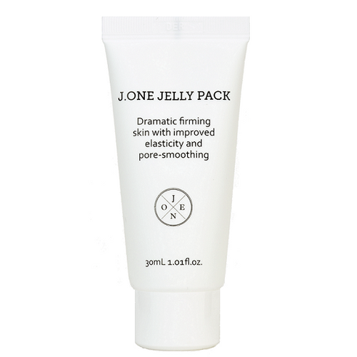 J.One - Jelly Pack (30ml) | Chuusi | Shop Korean and Taiwanese Cosmetics & Skincare at Chuusi.ca