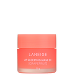 LANEIGE Lip Sleeping Mask EX Grapefruit -- Shop KBeauty Canada USA -- Chuusi.ca