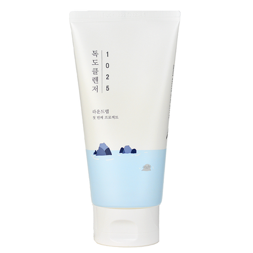 ROUND LAB 1025 Dokdo Cleanser -- Chuusi.ca