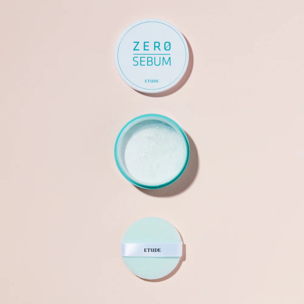 Zero Sebum Drying Powder (4g)