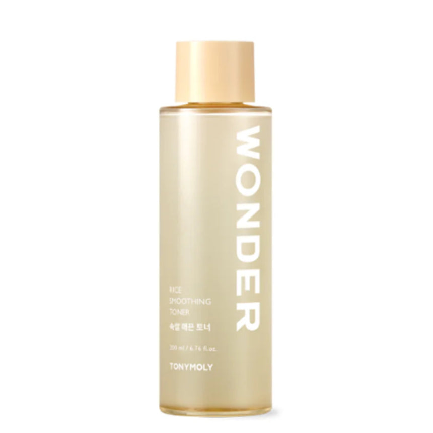 Wonder Rice Smoothing Toner (200ml)