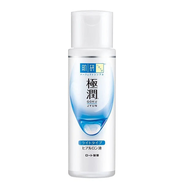Gokujyun Hydrating Lotion Light (170ml)