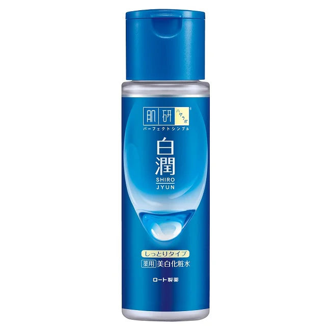 Shirojyun Lotion Rich (170ml)
