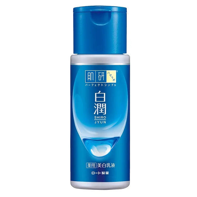 Shirojyun Milk (140ml)