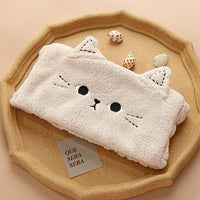 Cartoon Cat Hair Band (1pc)