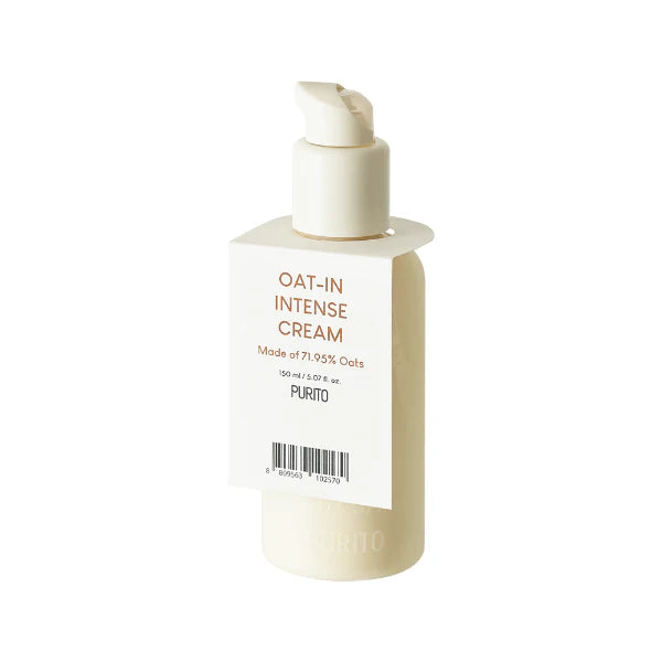 Oat-In Intense Cream (150ml)