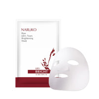 Raw Job's Tears Brightening Mask (1pc)