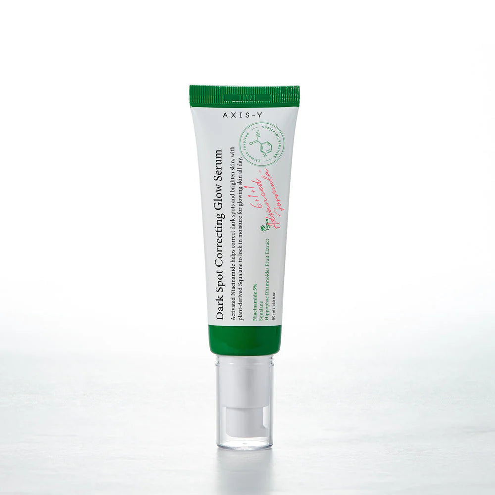 Dark Spot Correcting Glow Serum (50ml)