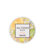 HEIMISH All Clean Balm Mandarin -- Chuusi.ca