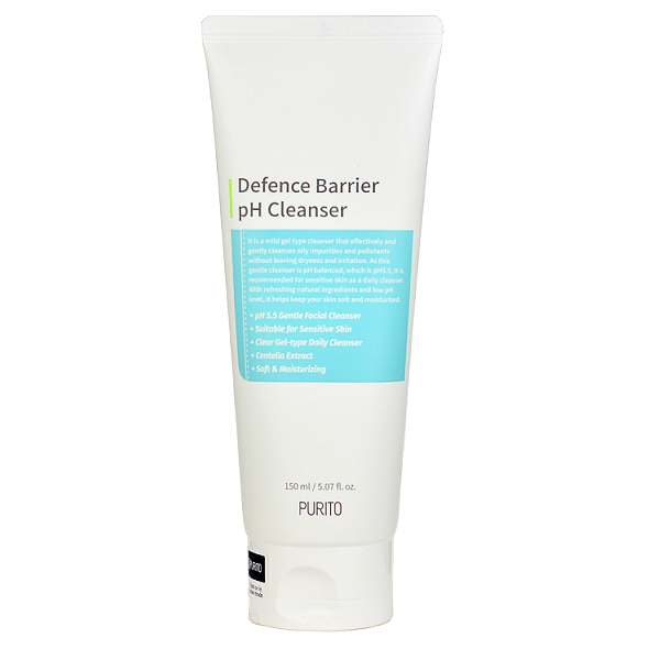 Defence Barrier pH Cleanser