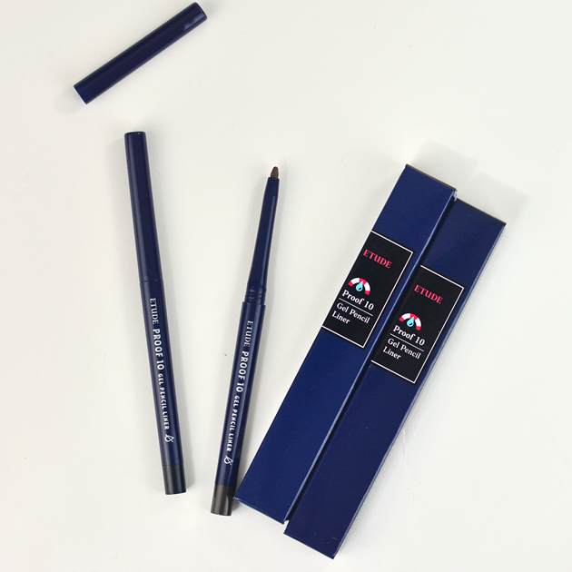 Proof 10 Gel Pencil Liner