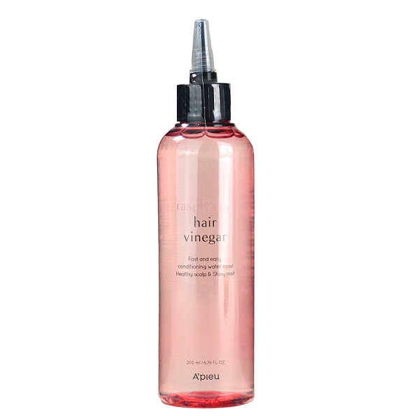 Raspberry Hair Vinegar (200ml)