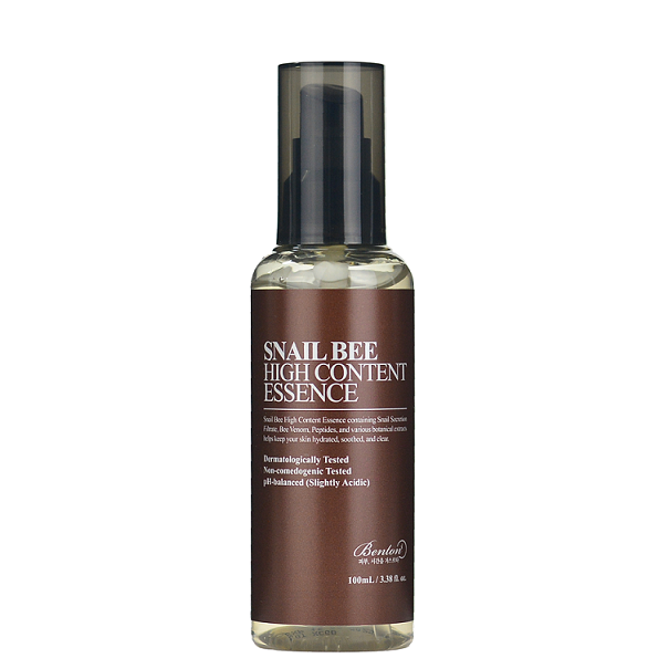 Snail Bee High Content Essence (100ml)