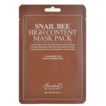 Snail Bee High Content Mask Pack