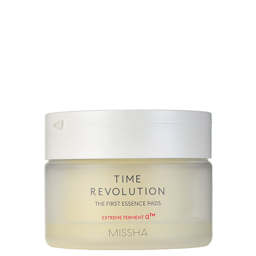 Missha Time Revolution The First Essence Pads -- Chuusi