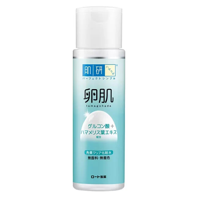 Tamagohada Lotion (170ml)