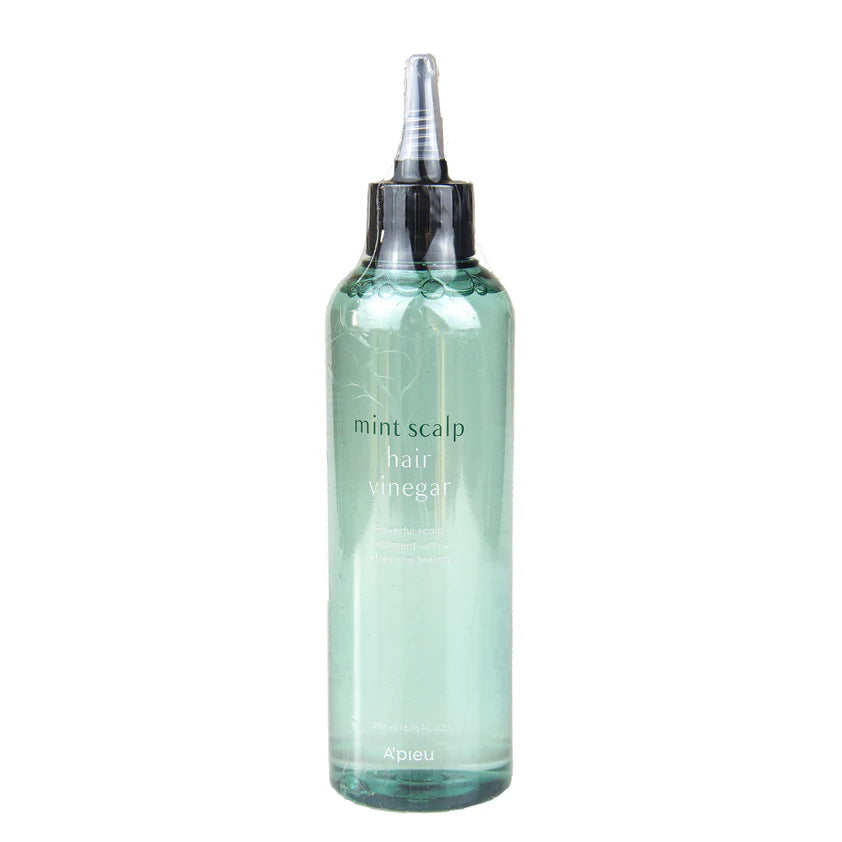 Mint Scalp Hair Vinegar (200ml)