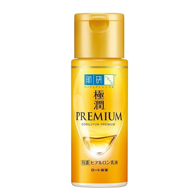 Gokujyun Premium Milk (140ml)