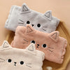 Cartoon Cat Hair Band (1pc)