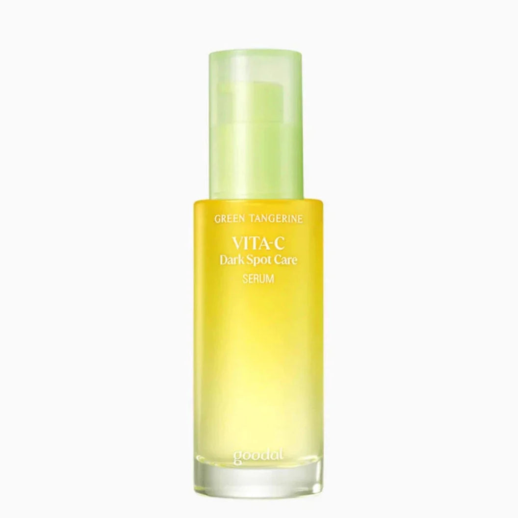 Green Tangerine Vita-C Dark Spot Care Serum (30ml)