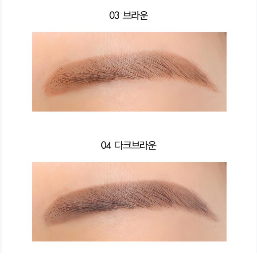 7Days Perfect Tattoo Eyebrow (0.4g) -- Flash Deal