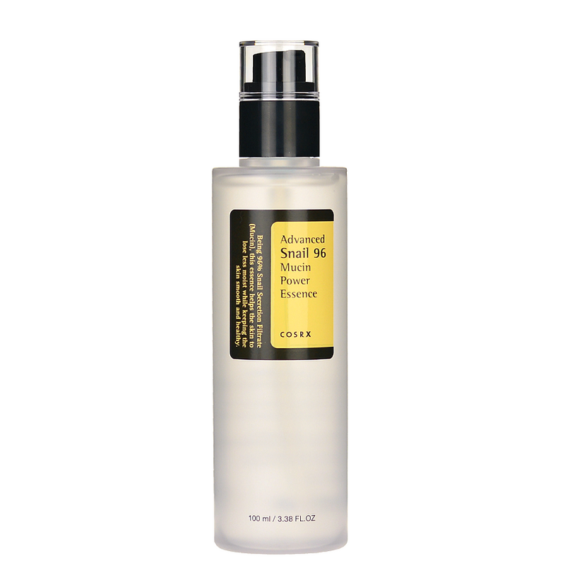 COSRX Advanced Snail 96 Mucin Power Essence | Canada & USA | Chuusi COSRX Advanced Snail 96 Mucin Power Essence | Canada & USA | Chuusi