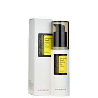 COSRX Advanced Snail Peptide Eye Cream -- Shop Korean Japanese Taiwanese Skincare in Canada & USA at Chuusi.ca