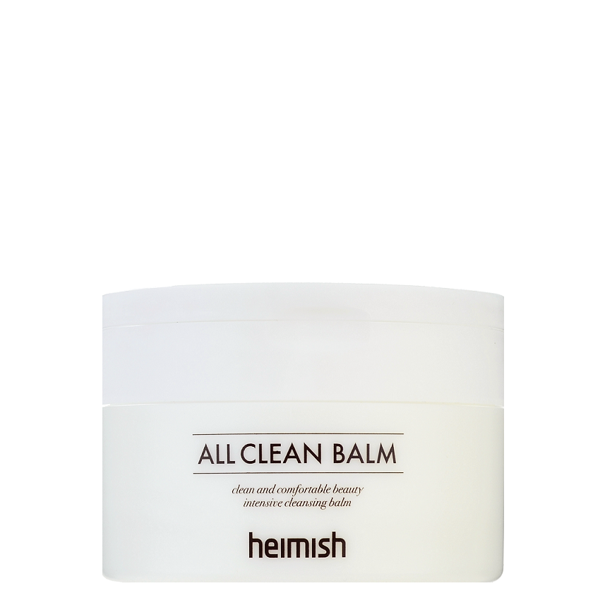 HEIMISH All Clean Balm | Shop Heimish Korean skincare in Canada & USA at Chuusi.ca