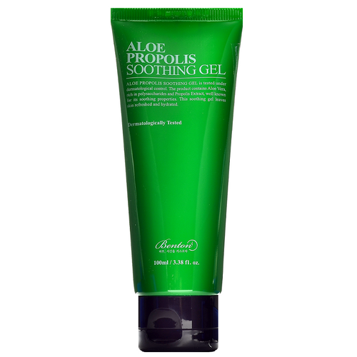 BENTON Aloe Propolis Soothing Gel | Shop Benton Korean skincare cosmetics in Canada & USA at Chuusi.ca