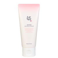 Beauty of Joseon Apricot Blossom Peeling Gel -- Chuusi.ca