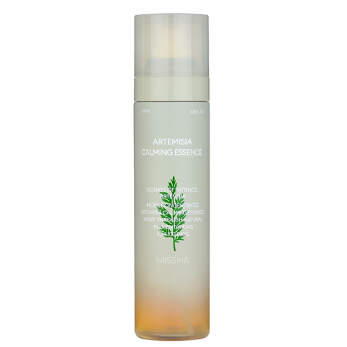 MISSHA Artemisia Calming Essence (120ml Mist Type) -- Shop KBeauty Canada USA -- Chuusi.ca