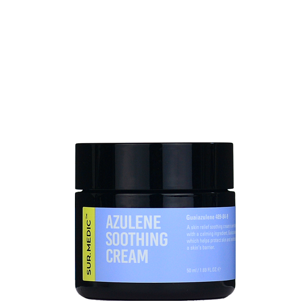 NEOGEN SurMedic Azulene Soothing Cream -- Shop KBeauty Canada USA -- Chuusi.ca