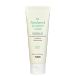 PURITO B5 Panthenol Re-barrier Cream -- Shop KBeauty Canada USA -- Chuusi.ca