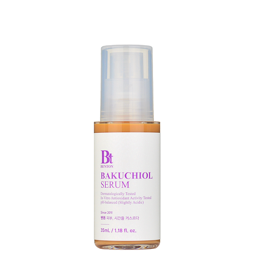 BENTON Bakuchiol Serum -- Chuusi.ca