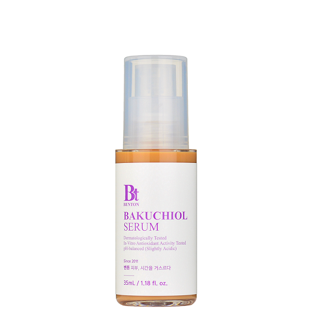 BENTON Bakuchiol Serum -- Chuusi.ca