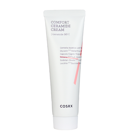 Cosrx Balancium Comfort Ceramide Cream -- Shop Korean Japanese Taiwanese skincare in Canada & USA at Chuusi.ca