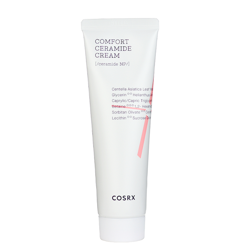 Cosrx Balancium Comfort Ceramide Cream -- Shop Korean Japanese Taiwanese skincare in Canada & USA at Chuusi.ca