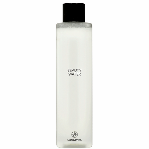 SON&PARK Beauty Water | Canada & USA | Chuusi