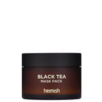 HEIMISH Black Tea Mask Pack -- Shop Korean Japanese Taiwanese skincare in Canada & USA at Chuusi.ca