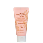 BENTON Cacao Moist and Mild Cream -- Shop KBeauty Canada USA -- Chuusi.ca