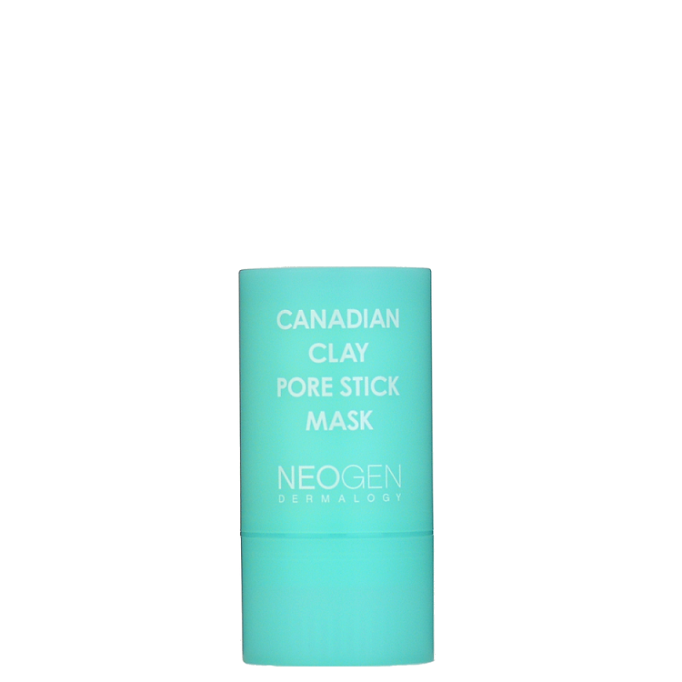 NEOGEN Canadian Clay Pore Stick Mask -- Shop KBeauty Canada USA -- Chuusi.ca