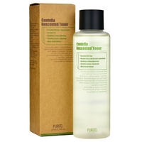 Purito Centella Unscented Toner -- Shop Korean Japanese Taiwanese skincare in Canada & USA at Chuusi.ca