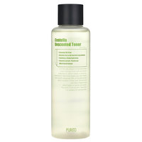 Purito Centella Unscented Toner -- Shop Korean Japanese Taiwanese skincare in Canada & USA at Chuusi.ca