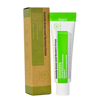 PURITO Centella Green Level Recovery Cream -- Shop Korean Japanese Taiwanese skincare in Canada & USA at Chuusi.ca